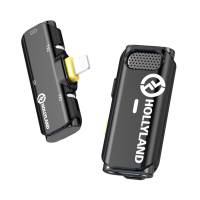 Hollyland Lark C1 Solo Mi wireless microphone