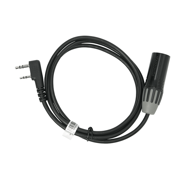 Hollyland K-Lemo Walkie Cable wireless intercom system