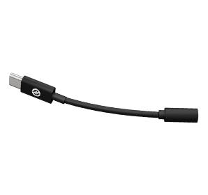 Hollyland Solidcom C1 3.5mm Single Wired wireless intercom