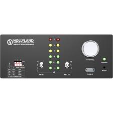 Hollyland 2/4 Wire Converter wireless intercom system